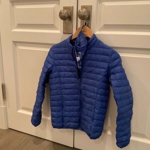 JOTT kids EVA jacket
